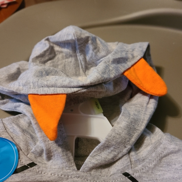 Carter's Halloween set - Picture 5 of 6